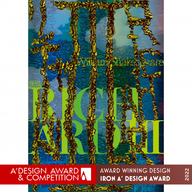 Jisuke Matsuda jisukematsuda A’Design Award & Compatition IRON