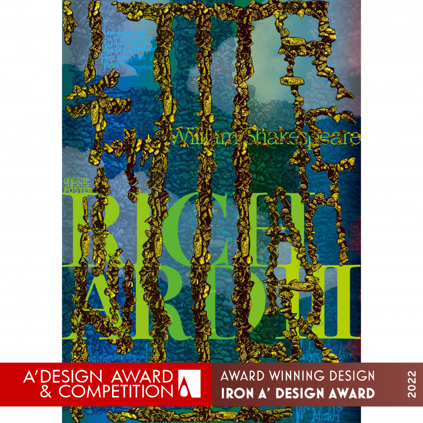 A’Design Award & Compatition IRON